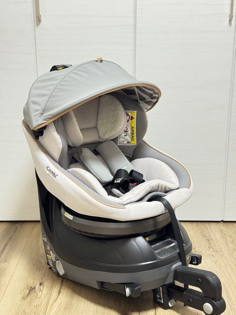 Combi♡クルムーヴスマート（JL-540）