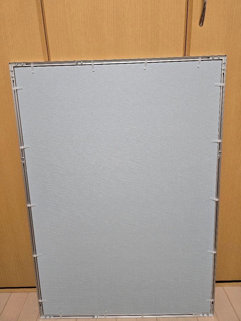 キングダム 嬴政 限定ポスター（A1特大）