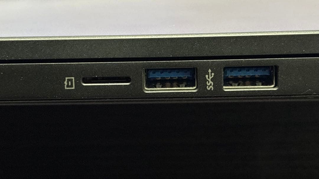 黒*猫様 ジャンク品 Raytrek R7-ZF Core i9 12900H