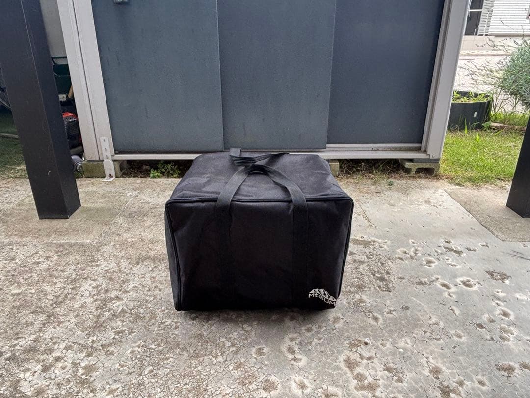 Mt.SUMI マウント・スミ　薪ストーブ/OVEN STOVE 二時燃焼