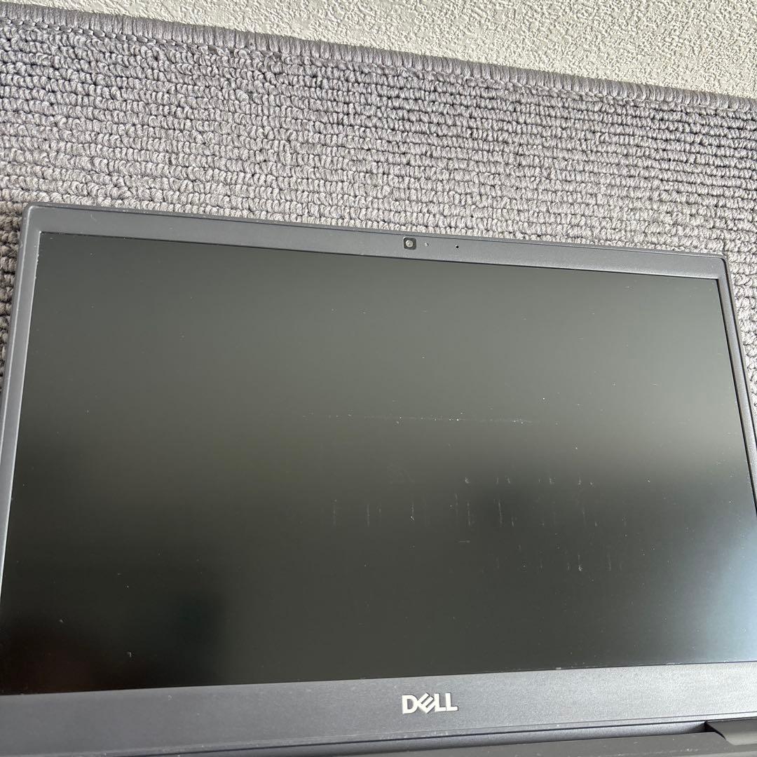 DELL latitude 3410 i5-10210U メモリ8GB#6743