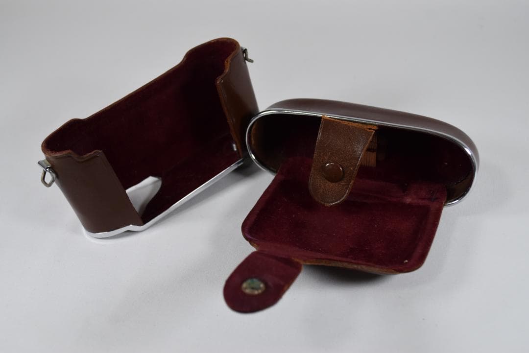 コダック/Kodak Retina 2c（動作品ジャンク扱い）