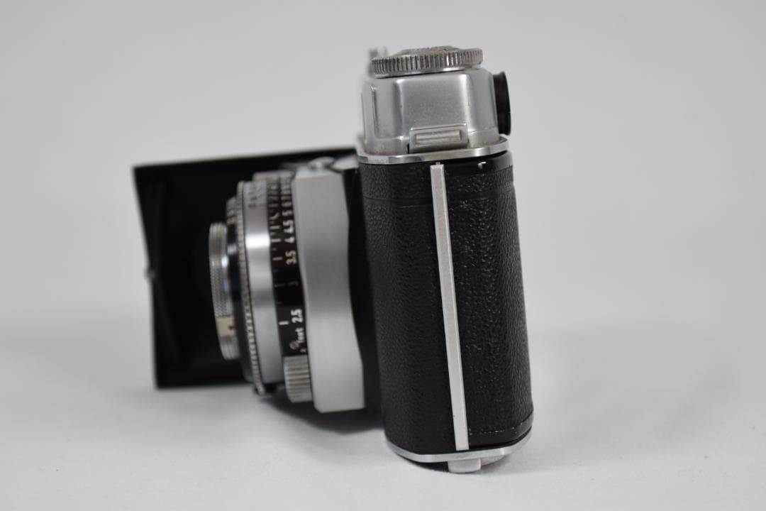 コダック/Kodak Retina 2c（動作品ジャンク扱い）