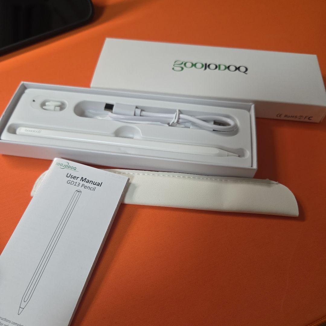 iPad mini 第7世代 A17 pro グレー 本体 極美品 保証残