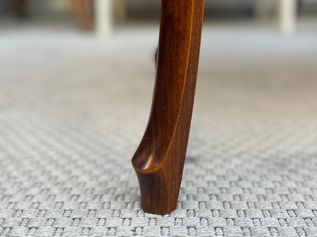 現行モデル☆松永工房／カンティーニュ／デスク／パソコンデスク／オーク材／ナラ材