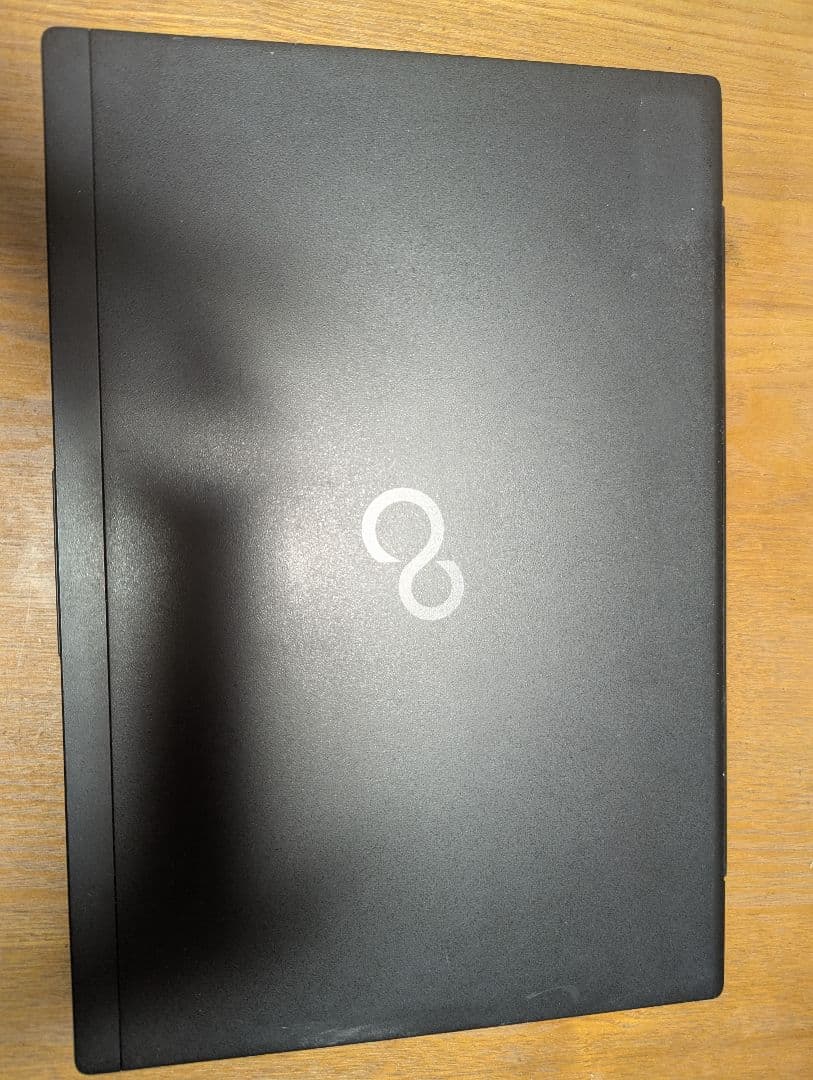 富士通 LIFEBOOK U9310/D ノートパソコン