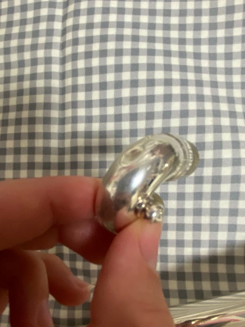 YAMAHA YTR-4335GII トランペット ケース付き