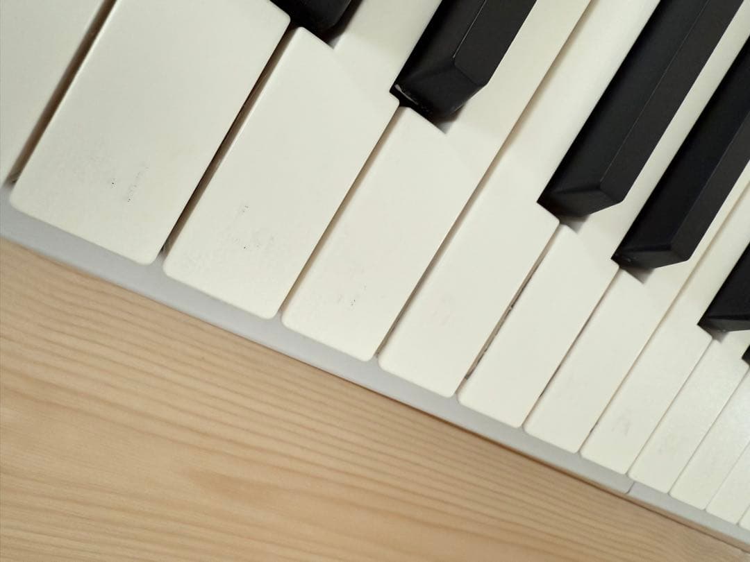 動作品☆ ロンアイ Longeye キーボード 電子ピアノ 88KEY 本体のみ