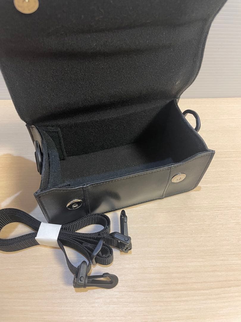 Panasonic HC-V360M ビデオカメラ 本体　購入記念品バッグ付き