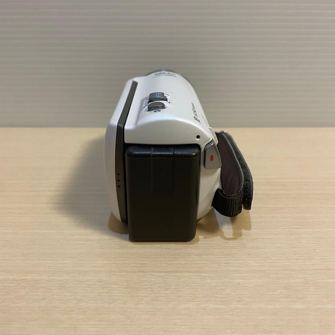 Panasonic HC-V360M ビデオカメラ 本体　購入記念品バッグ付き