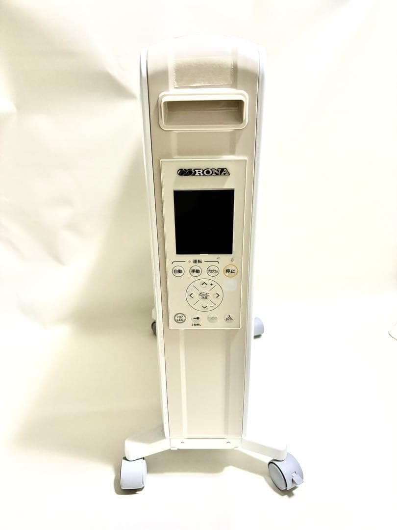 【美品】CORONA ノイルヒート DHS-1222　コロナ