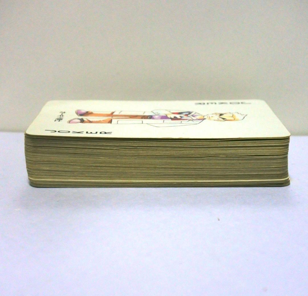 ポケモン トランプ 初代 緑