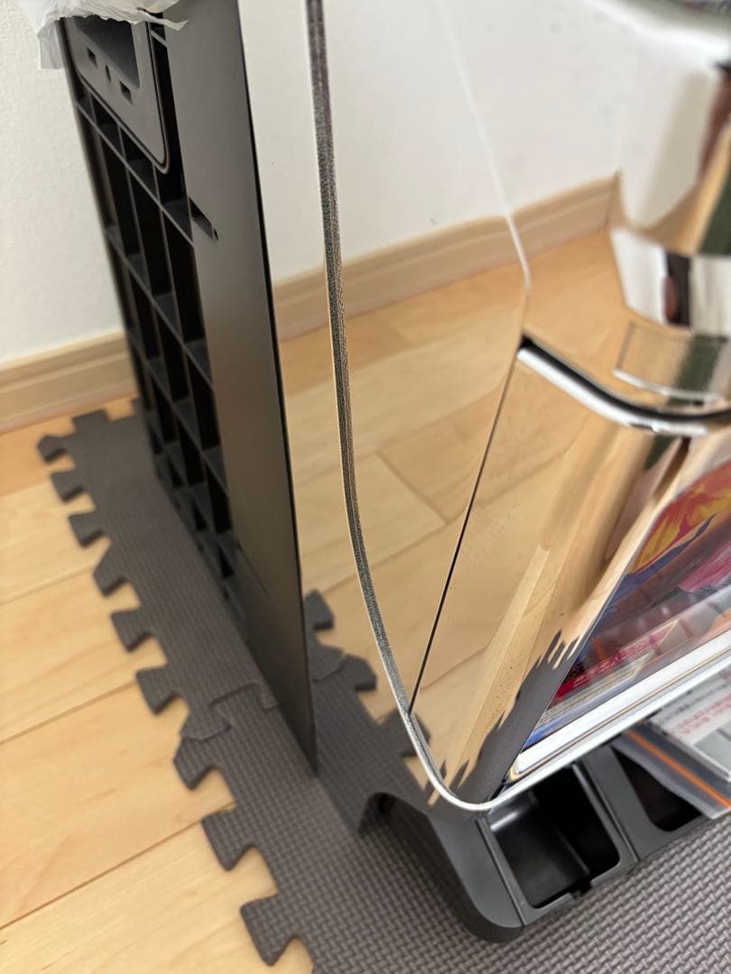 激レア台 家スロ OLYMPIA 南国美人 パチスロ機