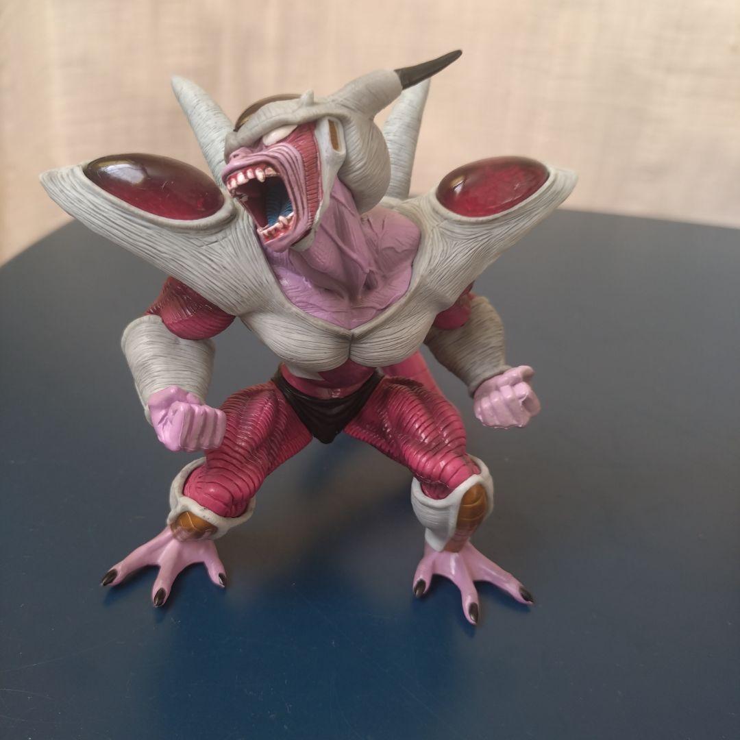 ドラゴンボール クリーチャーズ 6体セット