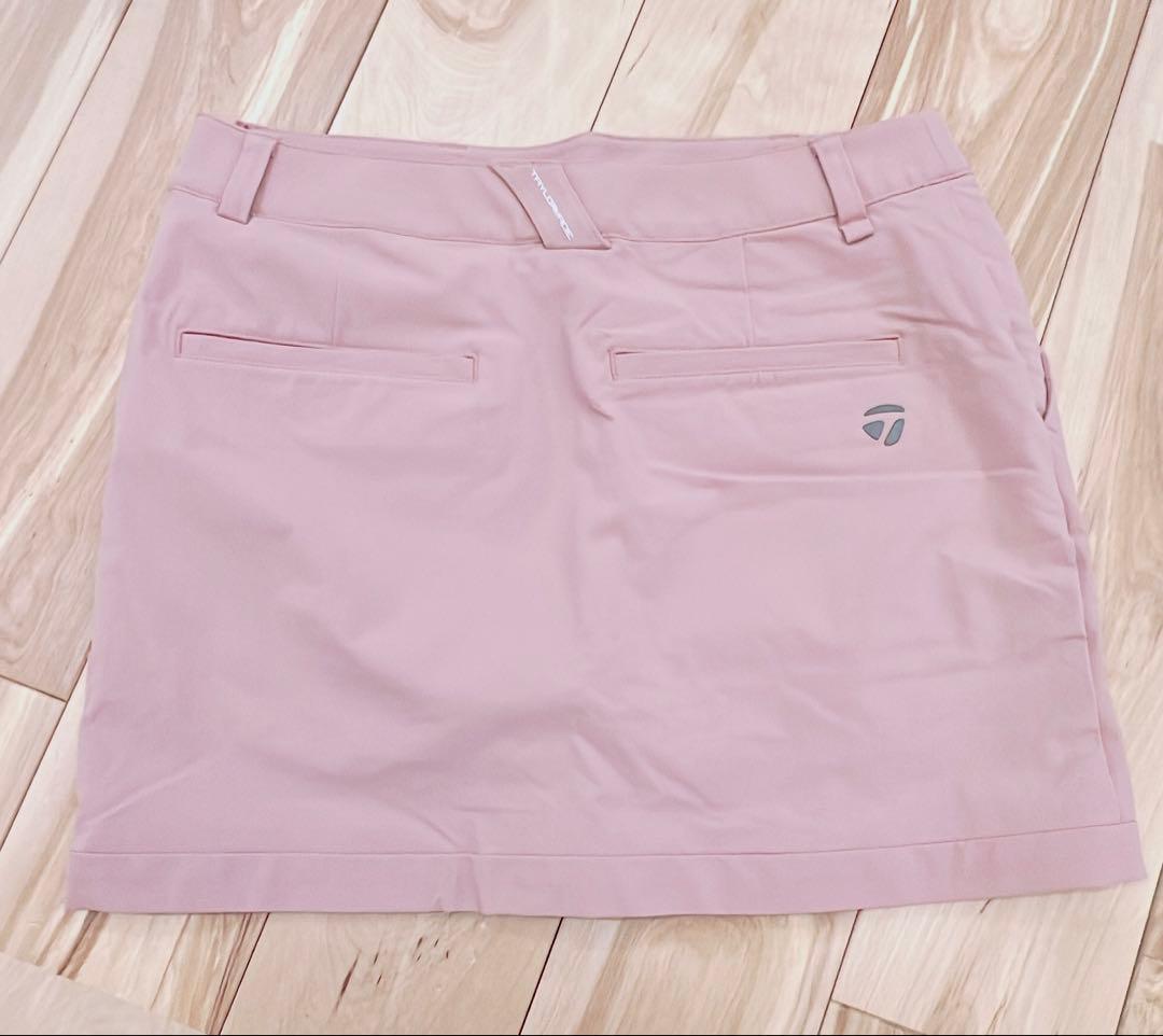 未使用品　taylor Made テーラーメイド　ゴルフウェア　上下　Mサイズ