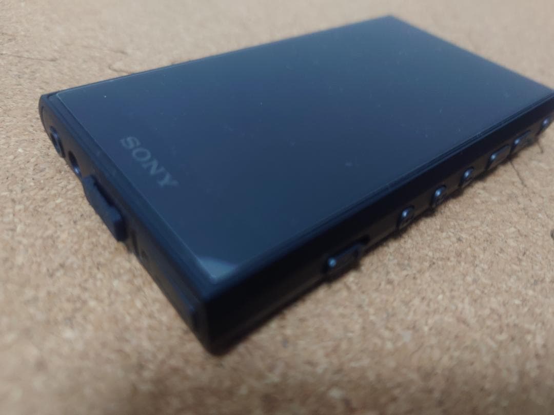 SONY デジタルオーディオプレーヤー NW-A306 (中古)