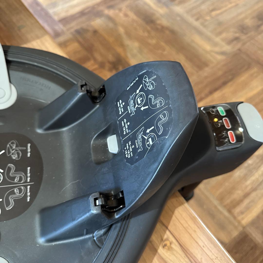 （MA）サイベックス　クラウドT i−size + ベースZ2