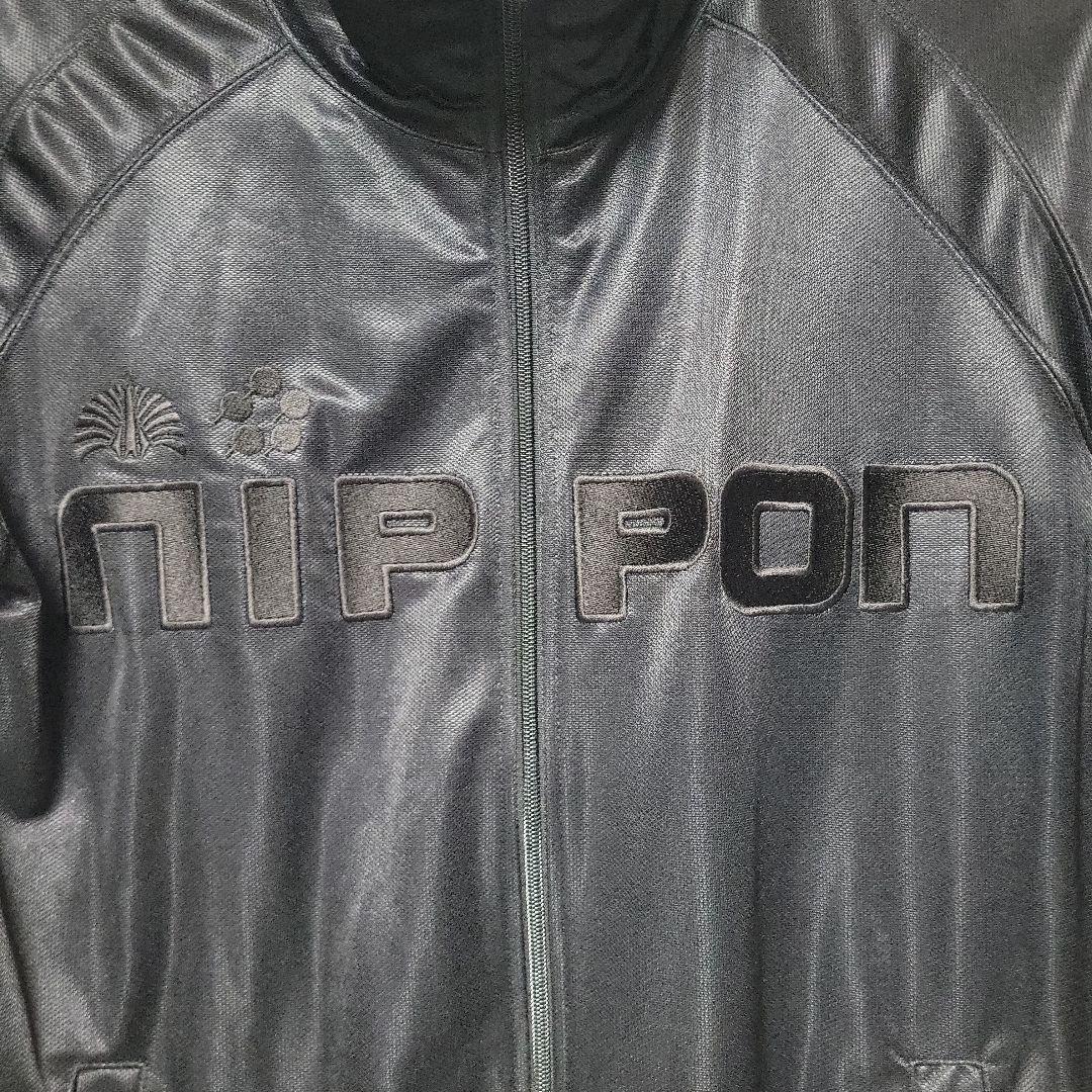 椎名林檎　東京事変　ニッポニアジャージ モノクロマティック　Sサイズ