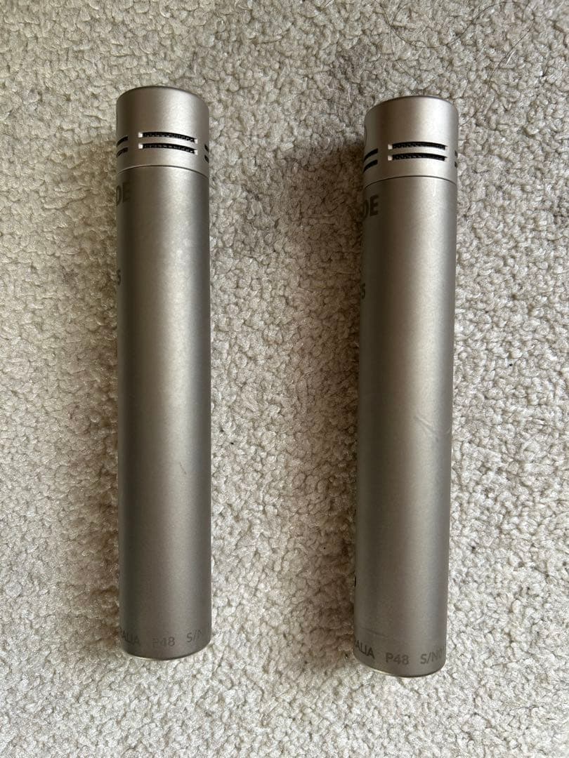 RODE NT5コンデンサーマイク