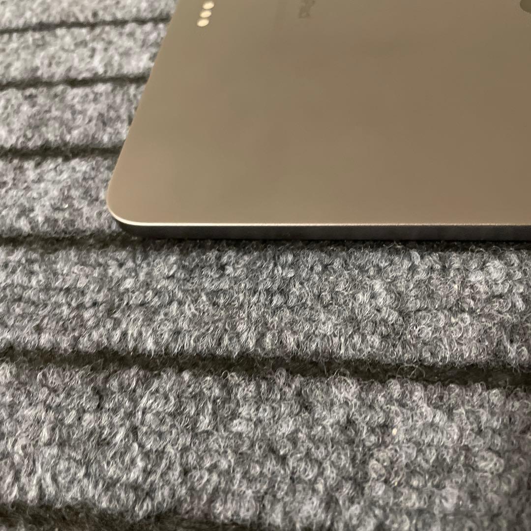146【早い者勝ち】 iPad Pro 11 2世代 128GB スペースグレイ