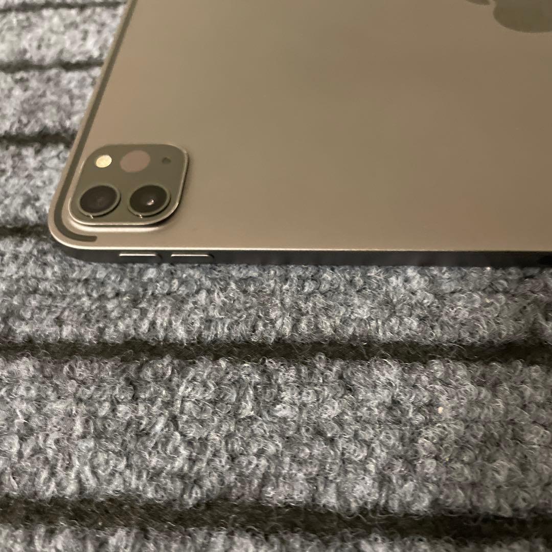 146【早い者勝ち】 iPad Pro 11 2世代 128GB スペースグレイ