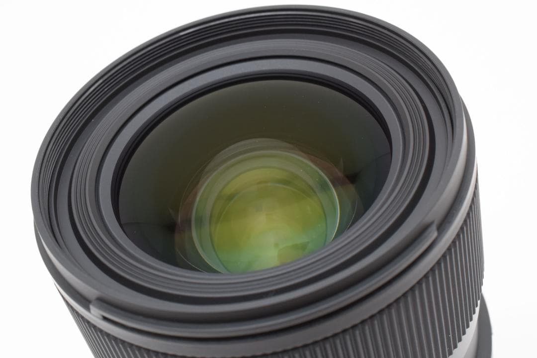 シグマ 18-35mmF1.8 DC HSM Art PENTAX Kマウント