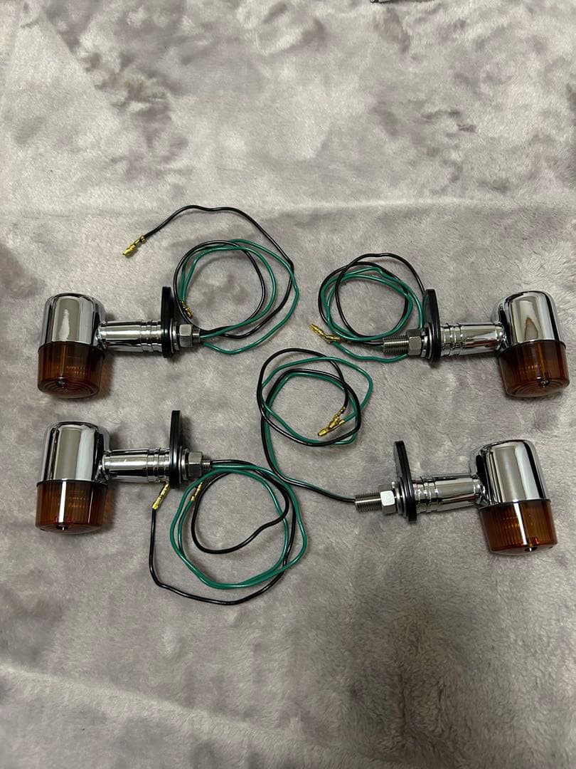 POSH クラシカルウィンカー71 S球