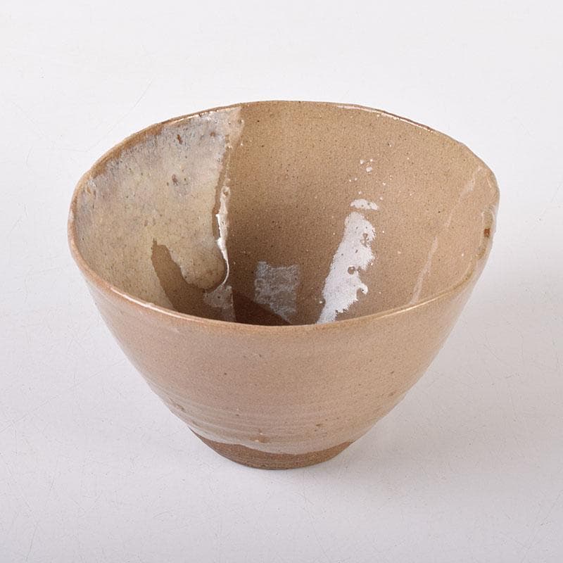 朝鮮美術　李朝　高麗青磁　煎茶碗　酒盃　時代箱付　C　R8019