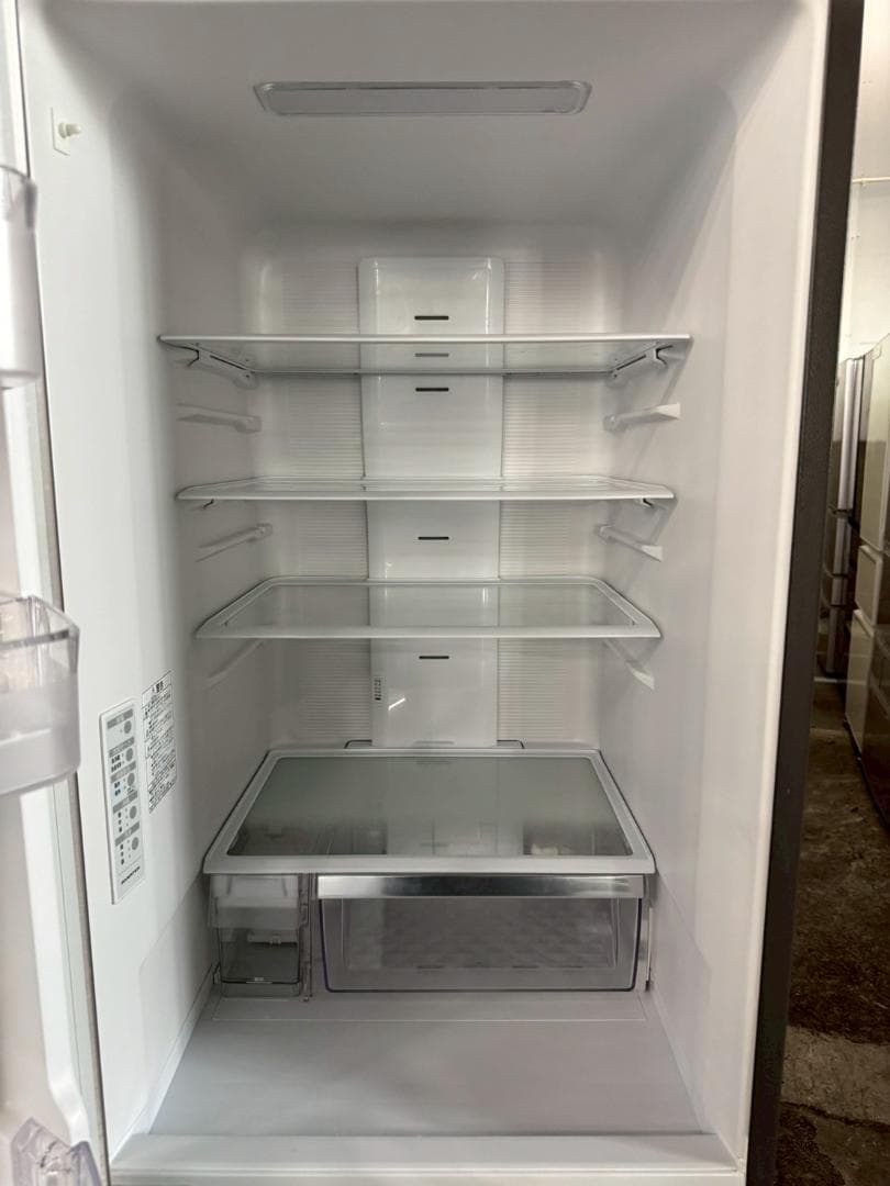 【さかうえ様】大阪送料無料★3か月保障★2020年★R-V32KV★R-707