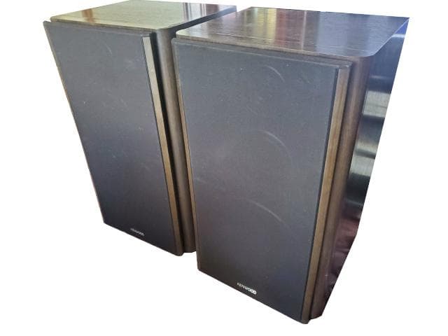 KENWOOD LS-990HG ケンウッド スピーカー ペア