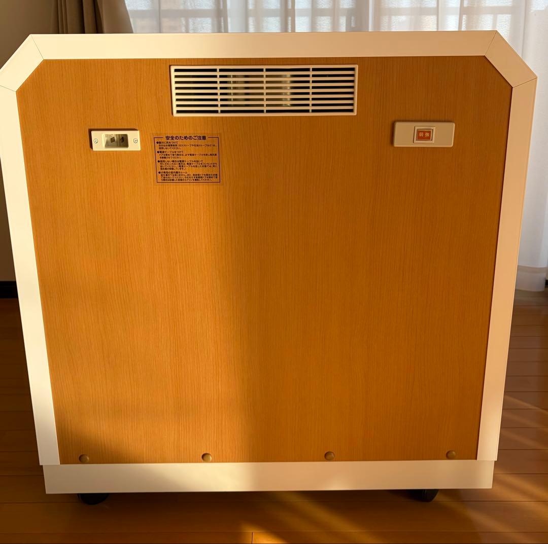 ワンだぁルーム　防音ルーム　KAWAI