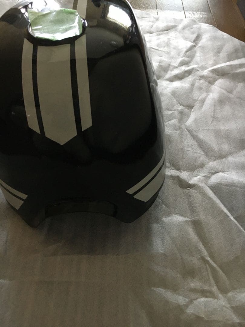 ゴリラ　純正タンク/純正サイドカバー