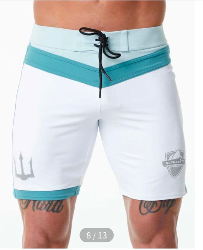 アルファリート　サーフパンツ　28インチ　フィジーク