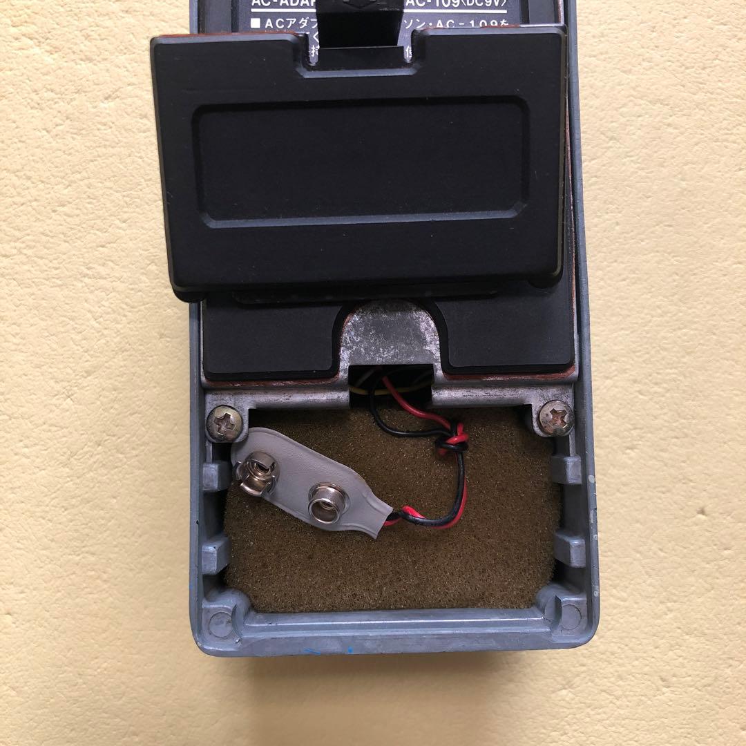 ギター Maxon/GE-601 Graphic Equarizer