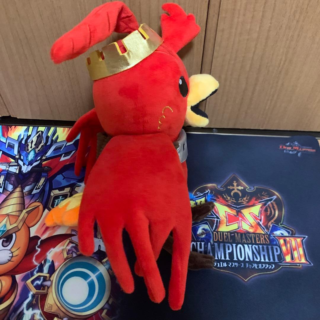 コッコルピアぬいぐるみ非売品