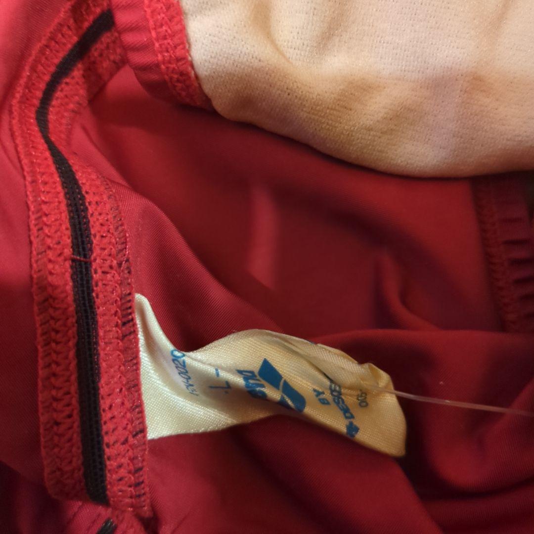 タ*ク様 絶版　新品未使用　arena 競泳水着 レッド　ARN-0020