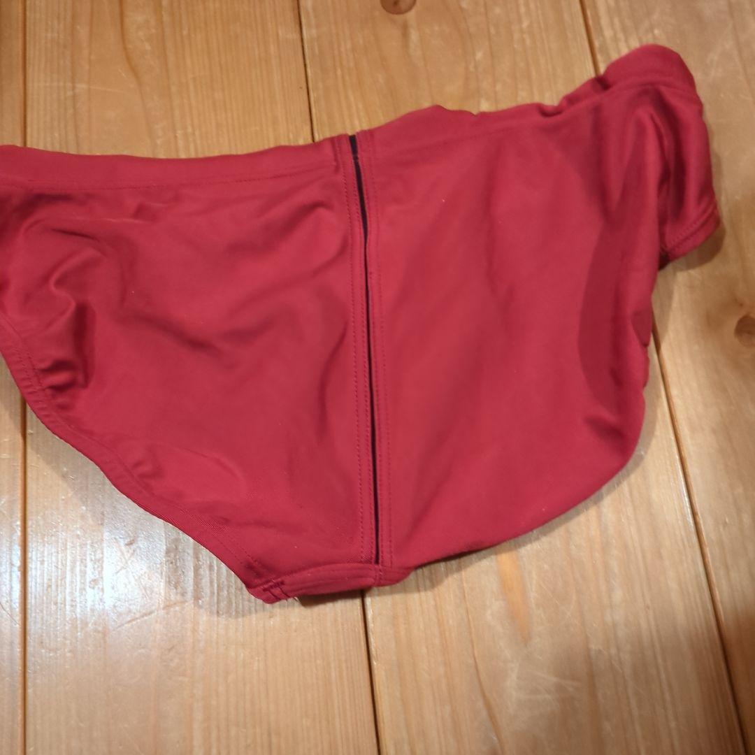 タ*ク様 絶版　新品未使用　arena 競泳水着 レッド　ARN-0020