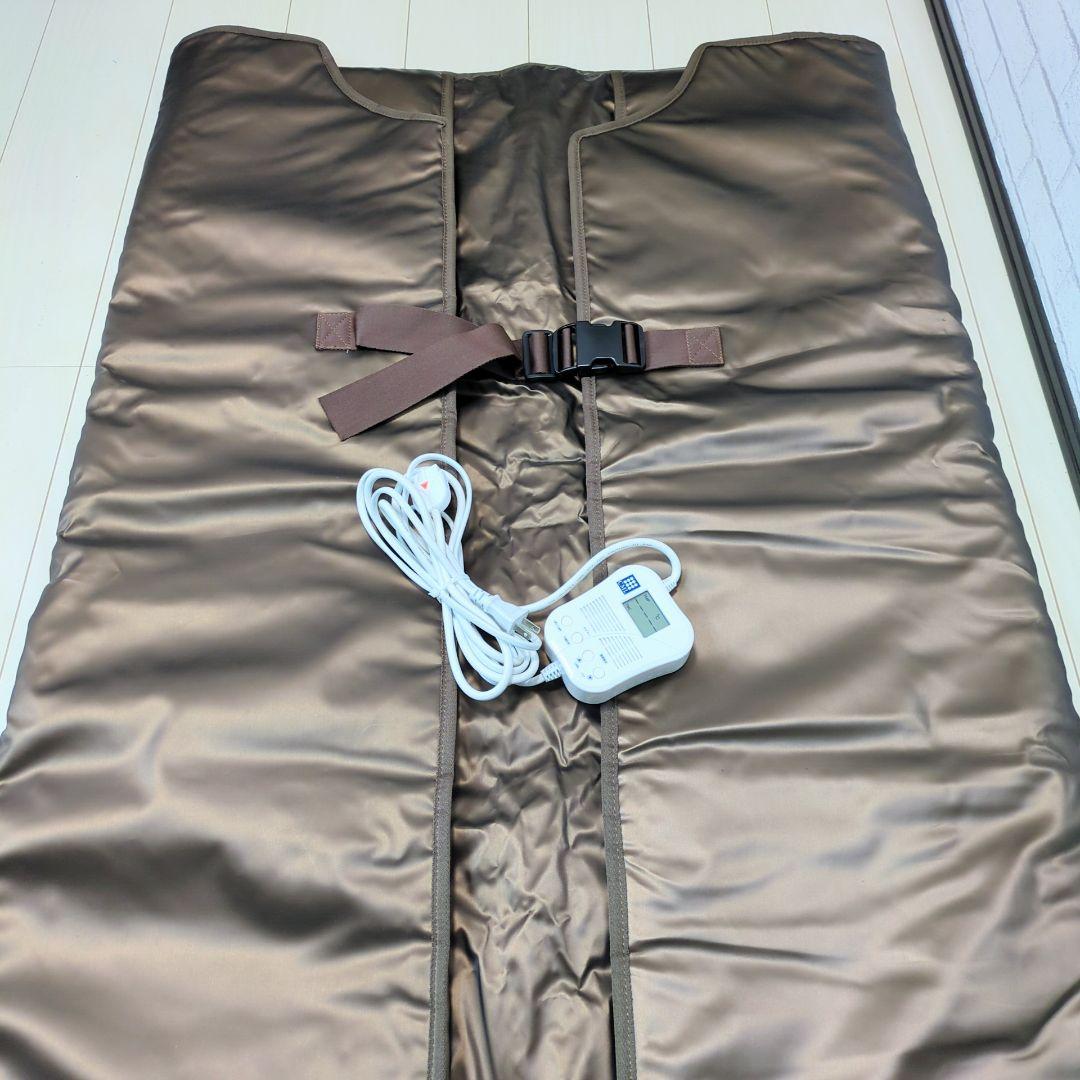 美品　ヒートマットCML777 下マット 岩盤浴 エステ