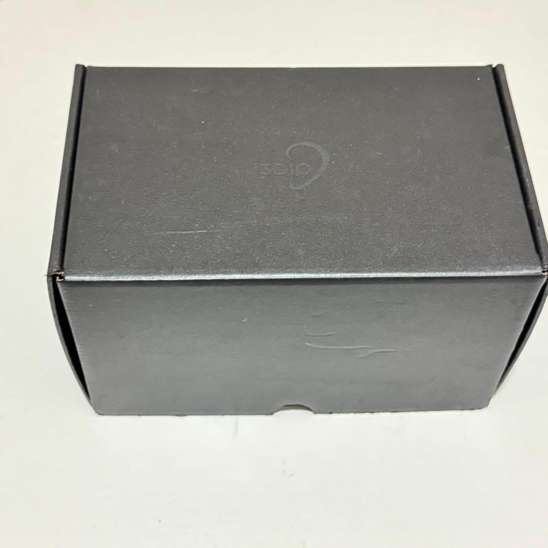 3dio free space fs バイノーラルマイク