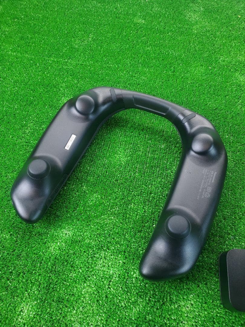 パナソニック Bluetooth サラウンドネックスピーカー SB-GNW10