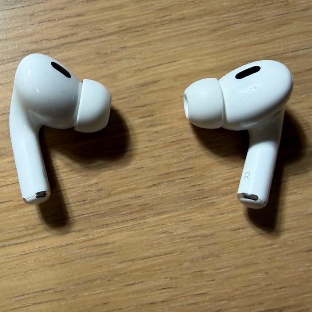 イヤホン AirPods Pro (2nd generation)