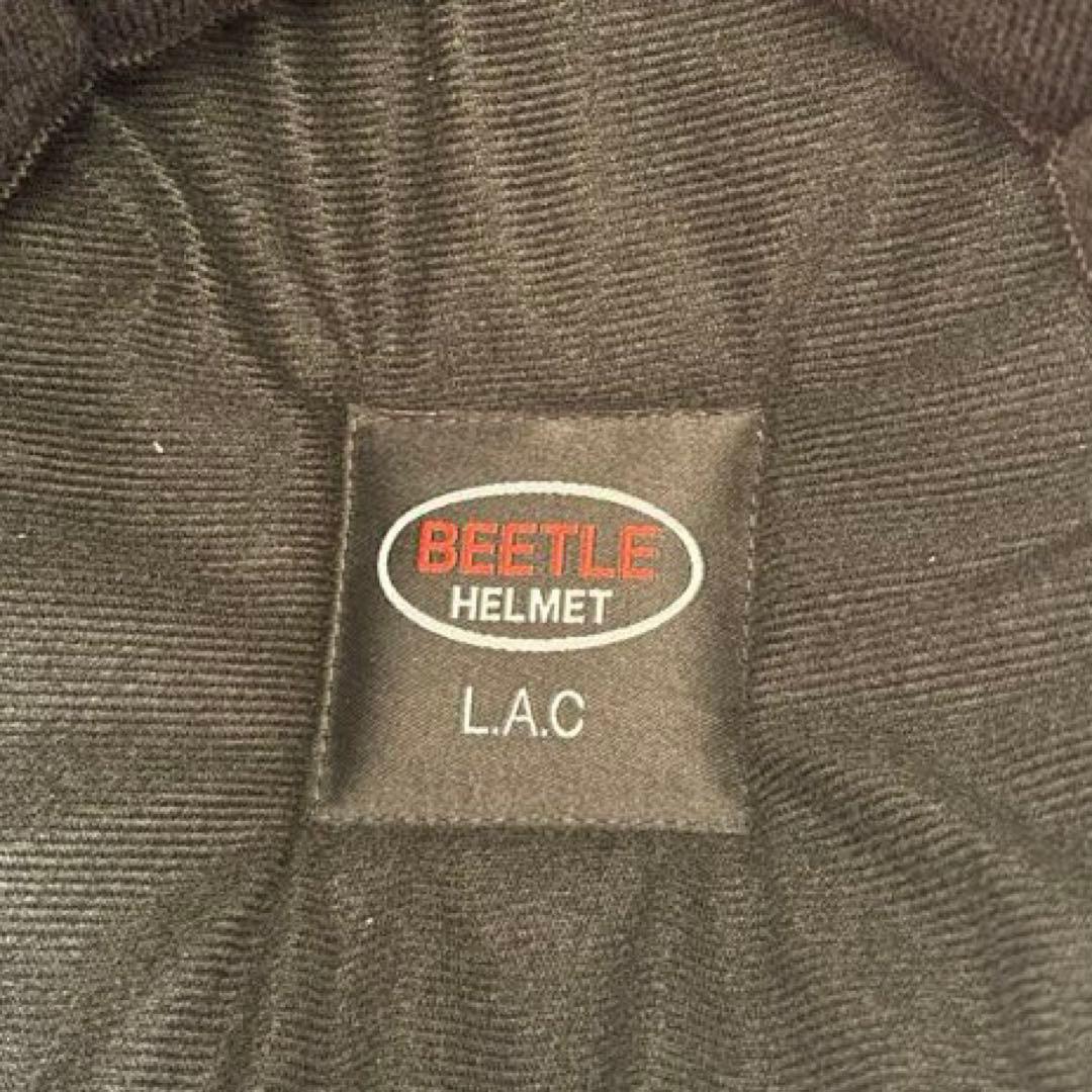 オーシャンビートルLAC S.M.L.XLスモールジェットカスタムペイント新品