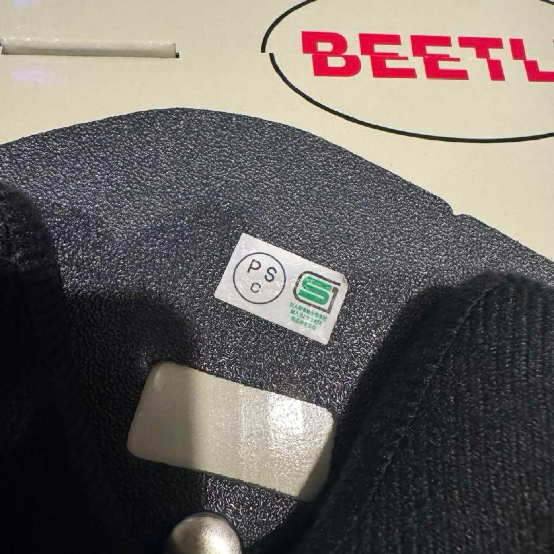 オーシャンビートルLAC S.M.L.XLスモールジェットカスタムペイント新品