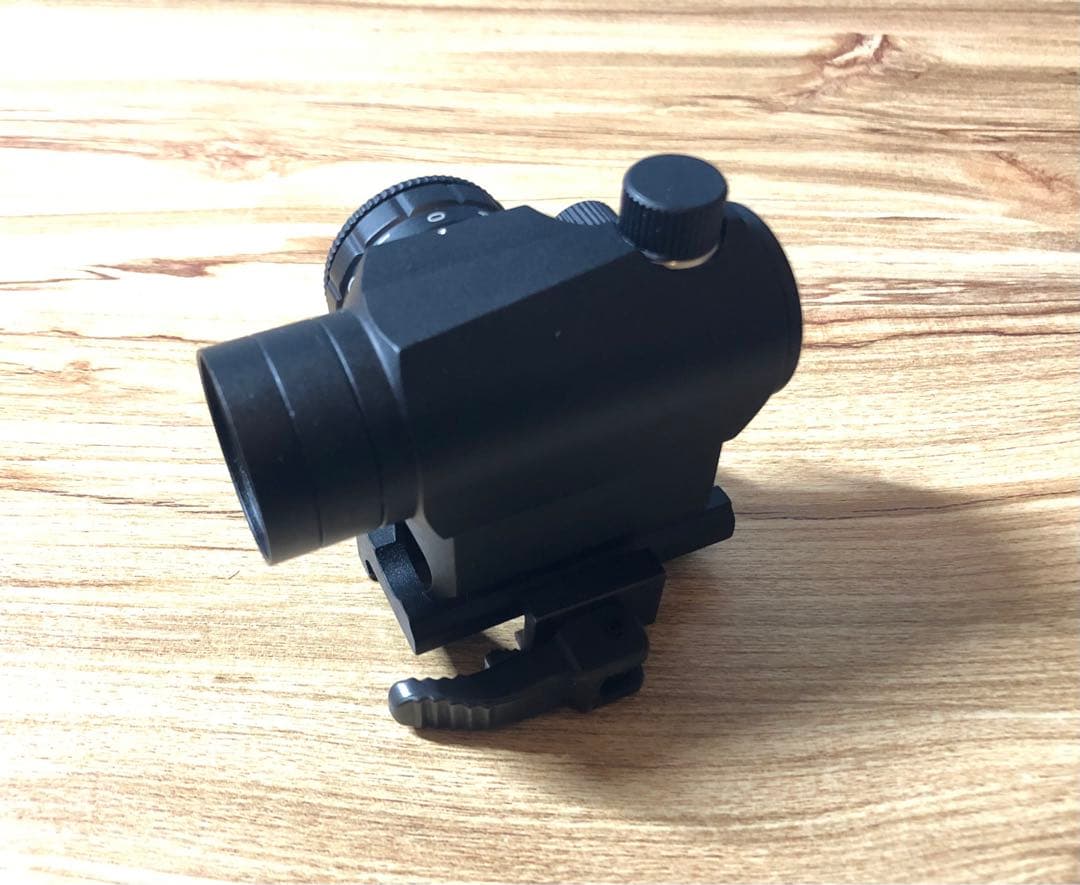 ノーベルアームズ COMBAT AIM T1 ドットサイト