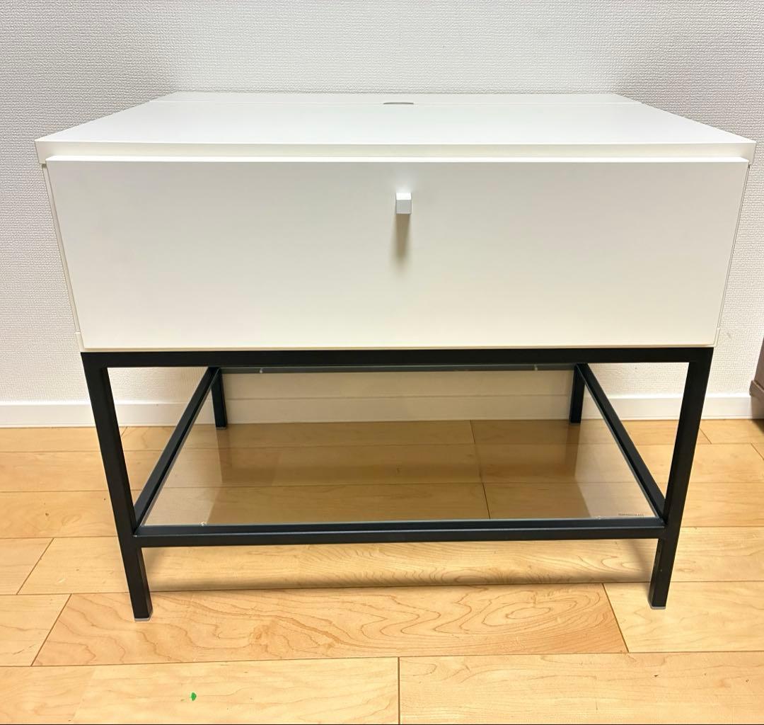 BoConcept(ボーコンセプト)Bordeaux(ボルドー)ナイトテーブルA