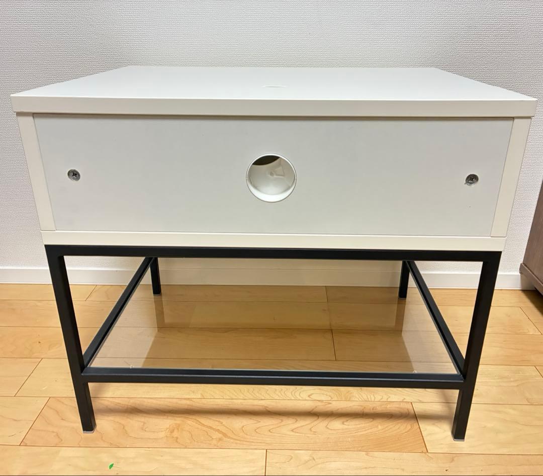 BoConcept(ボーコンセプト)Bordeaux(ボルドー)ナイトテーブルA