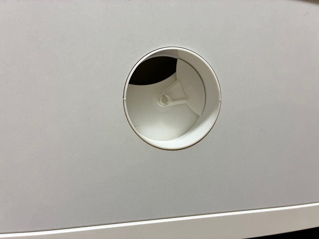 BoConcept(ボーコンセプト)Bordeaux(ボルドー)ナイトテーブルA