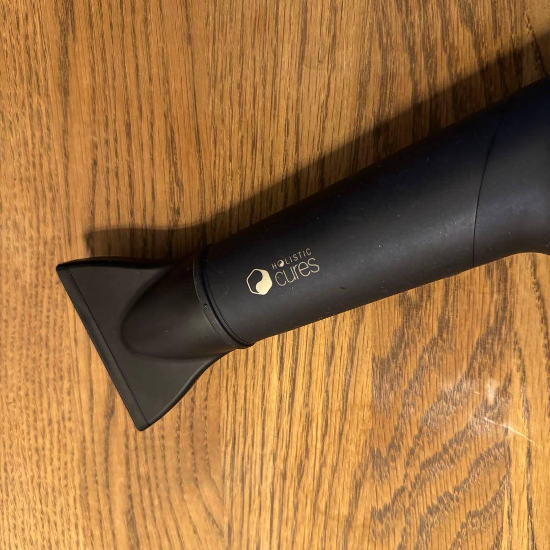 HOLISTIC cures ホリスティックキュアドライヤー CCID-P01B