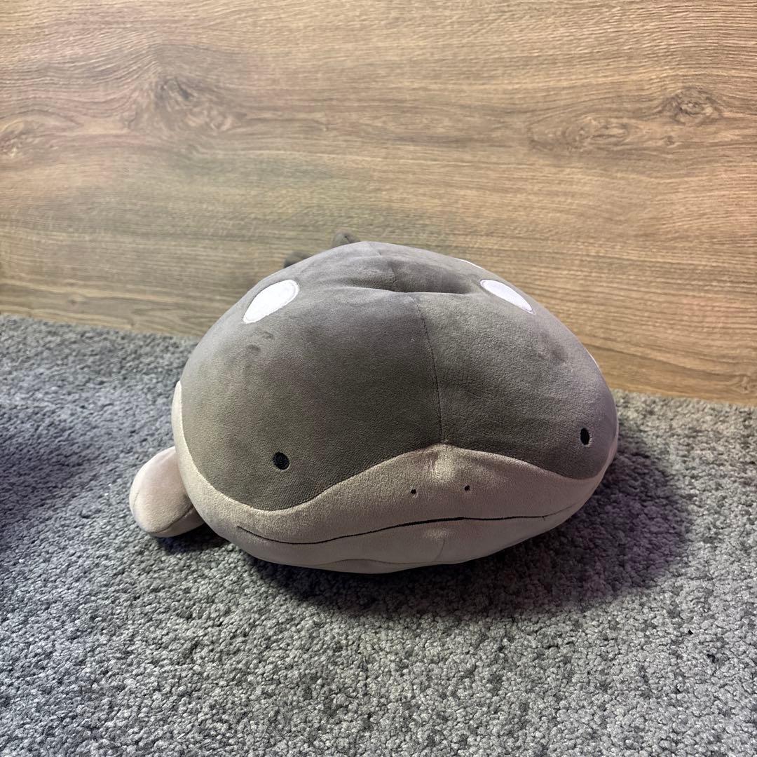 ドオー　ぬいぐるみ