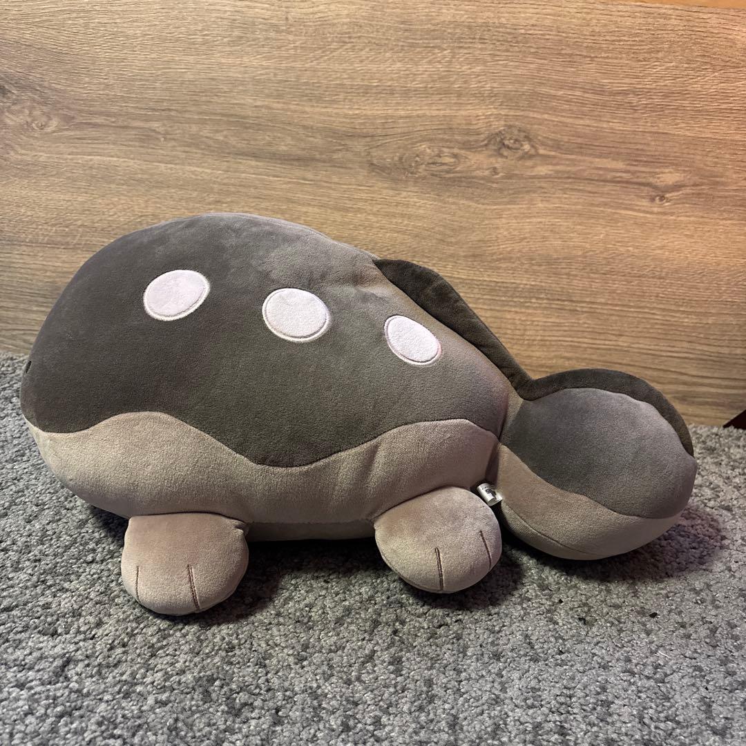 ドオー　ぬいぐるみ